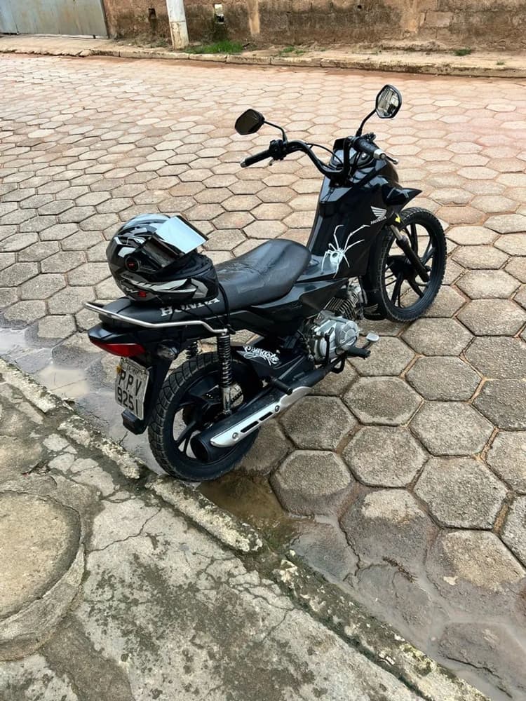 Vendo pop 110i 