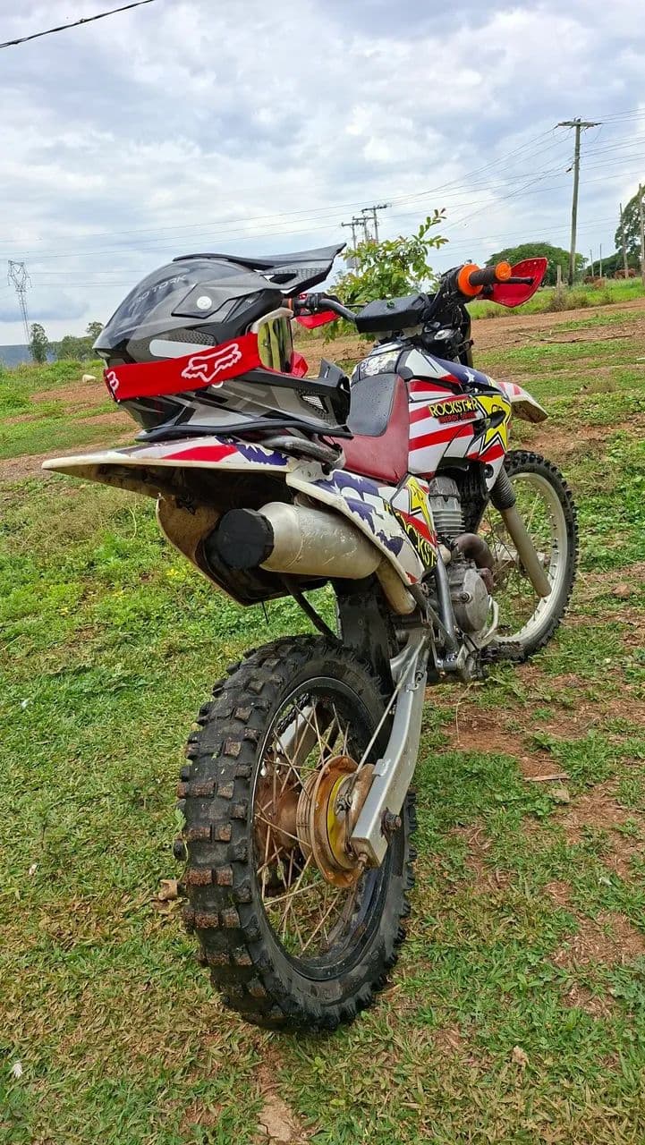 Tornando 250 2008