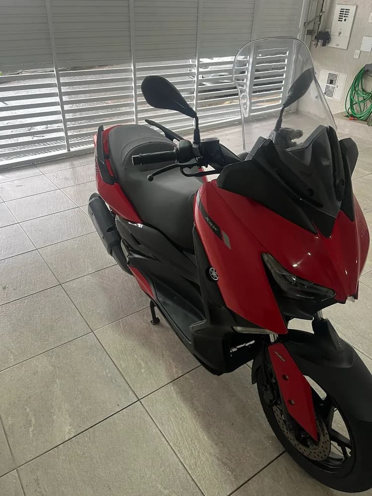 Xmax 250
