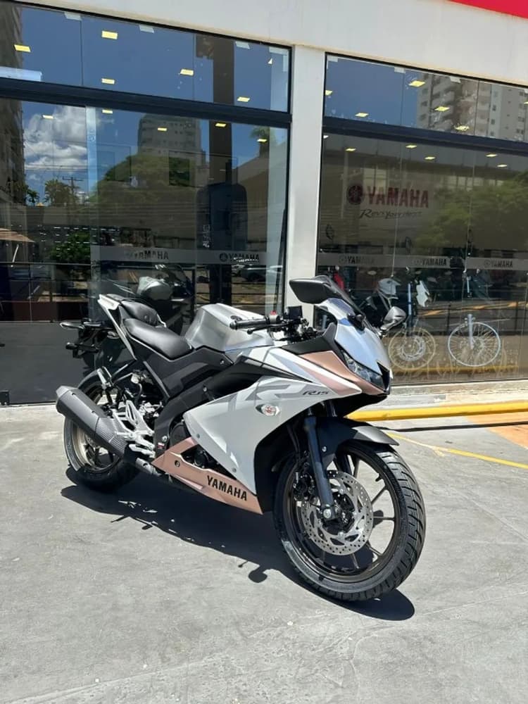 R15 ABS