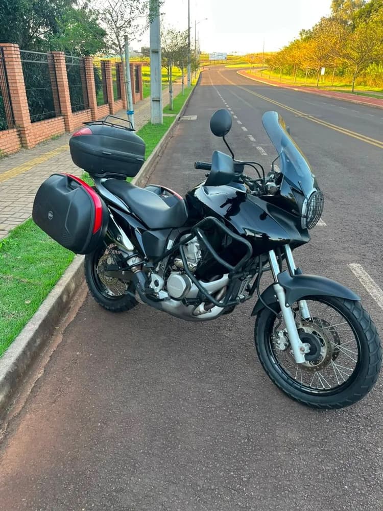 Transapl 700cc nova