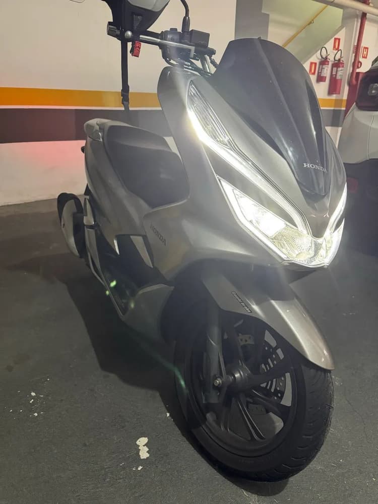 Pcx 2019 