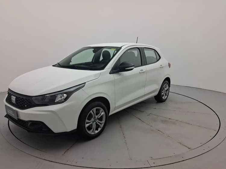 Fiat Argo Drive 1.0 Firefly 2026