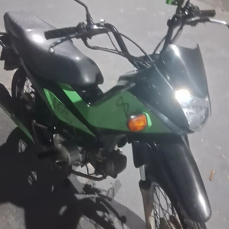 OFERTA!!  Vendo pop110i 