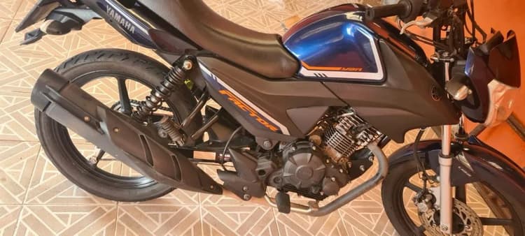 YAMAHA FACTOR 150ED 23/24