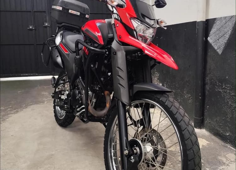 LANDER 250