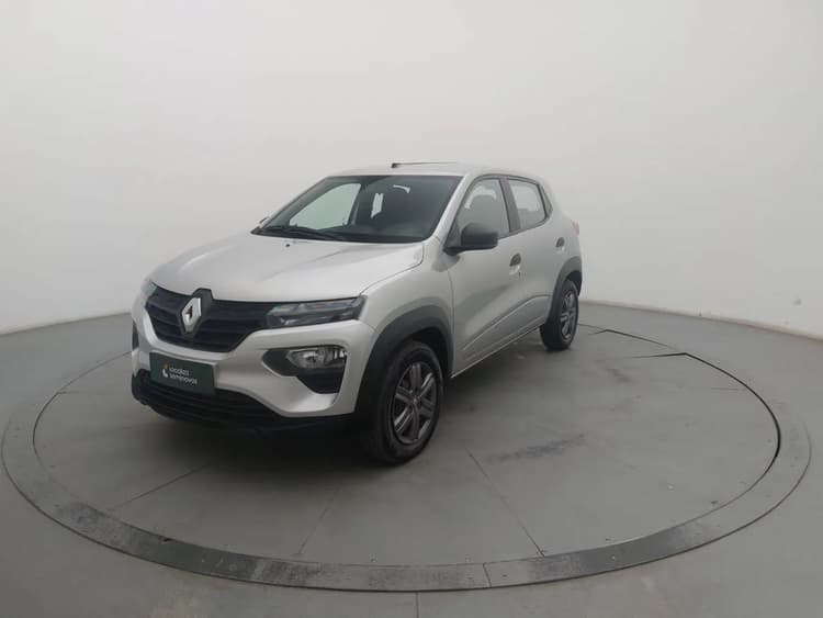 Renault Kwid 1.0 Zen 2025