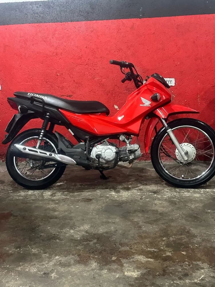 Pop 110i. 2022