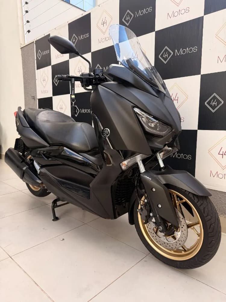 Yamaha Xmax 250 ABS 2021