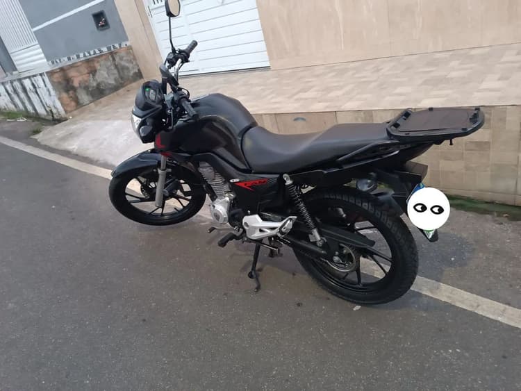 Fan 160 
