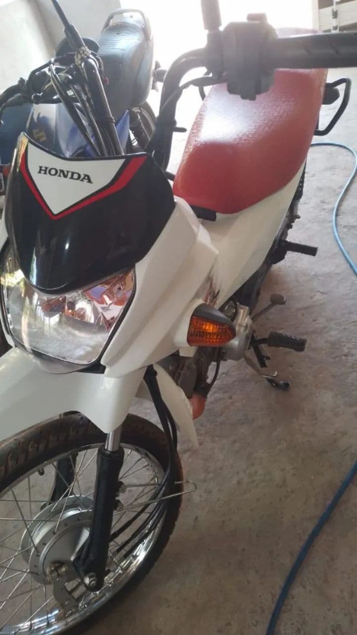 Vendo pop 110