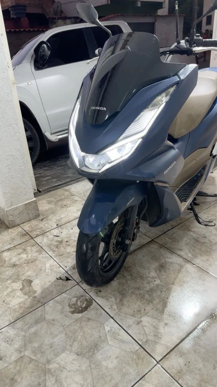 Pcx 160 