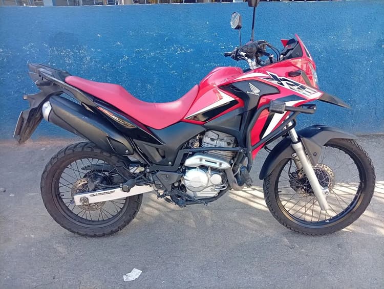 Único dono 