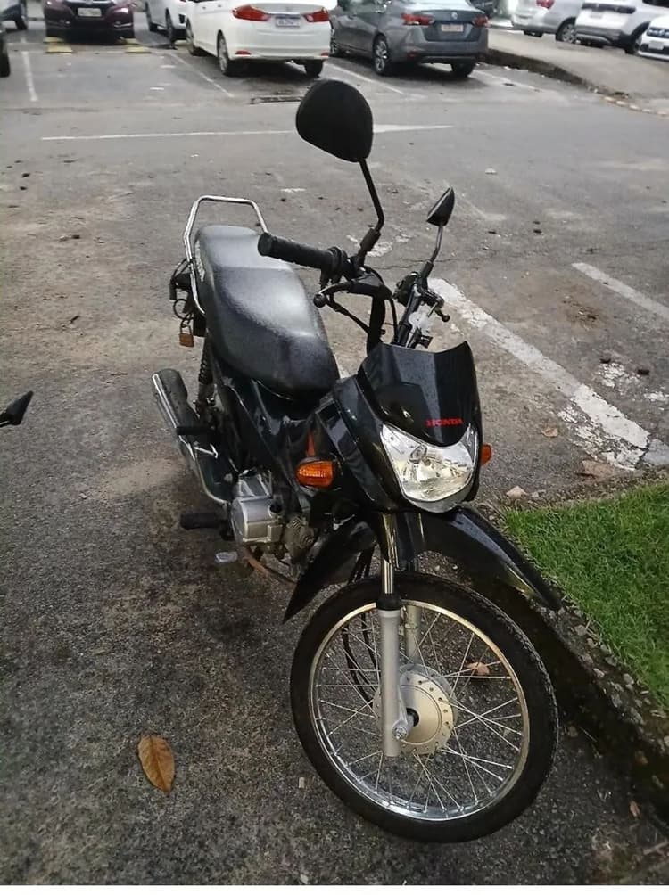 Pop 110i 2024