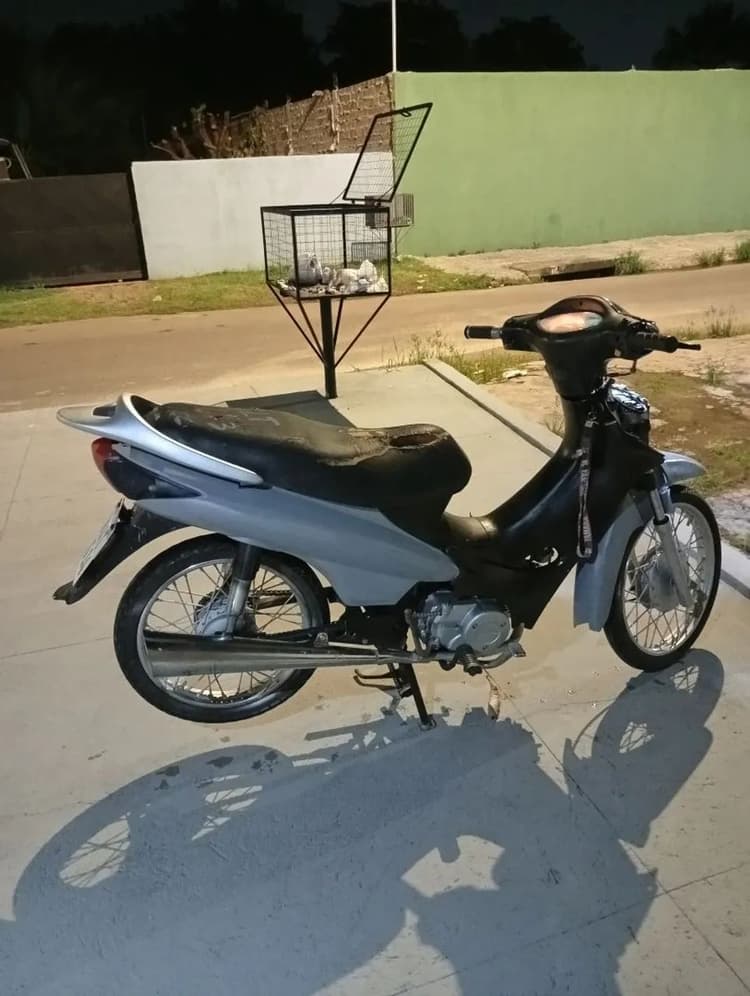 VENDE -SE WEB 100 