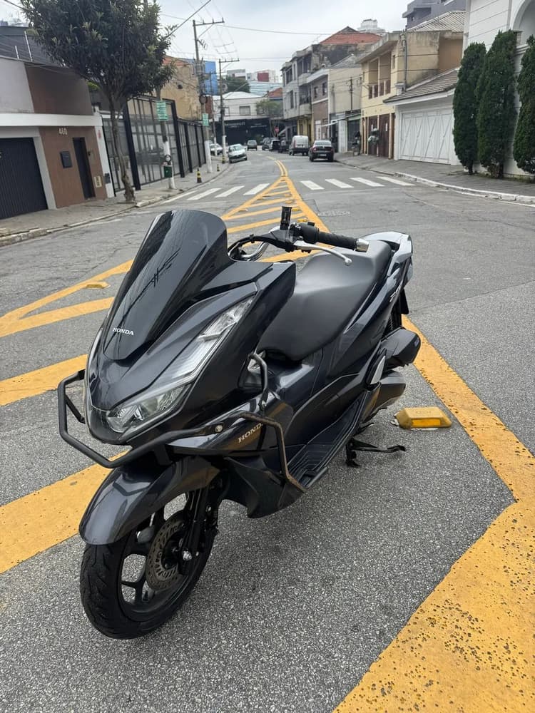 Pcx 160 2024