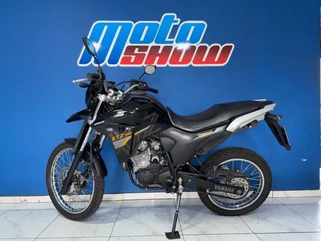 Lander 250