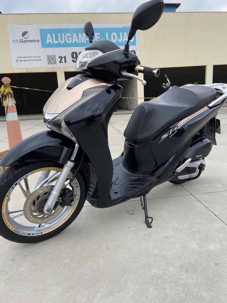 Vendo DLX 