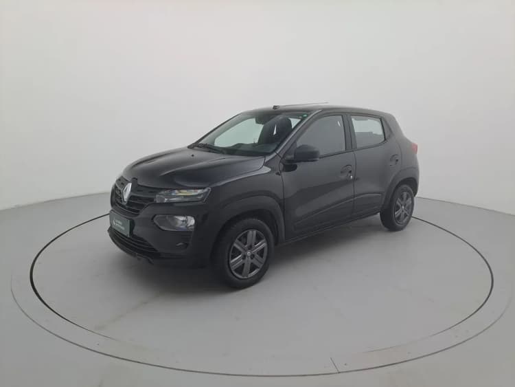 Renault Kwid 1.0 Zen 2026
