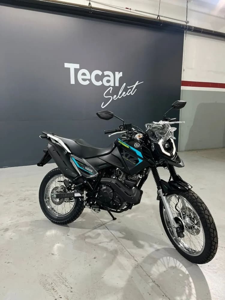 CROSSER 150 S ABS - COMPRE SEM CNH 