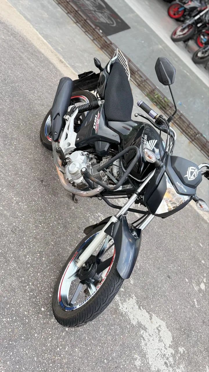 START 160 