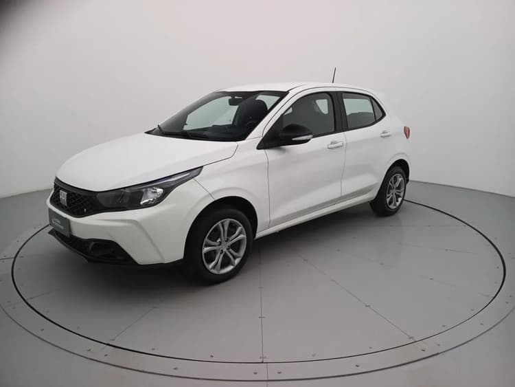 Fiat Argo Drive 1.0 Firefly 2026