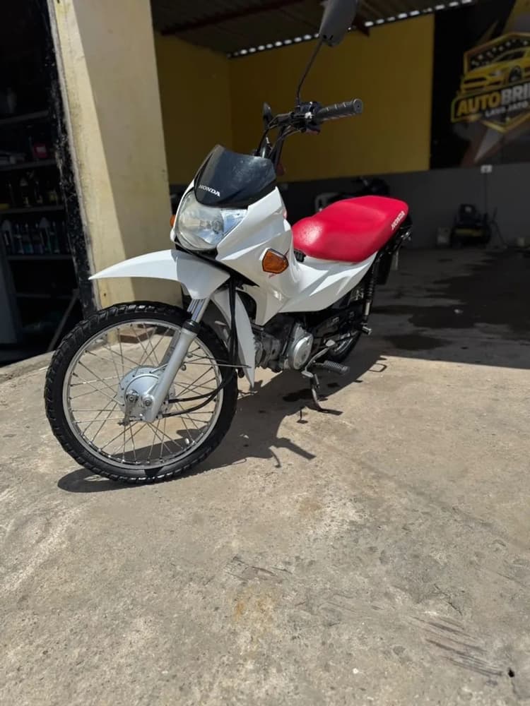 Pop 110i Extra