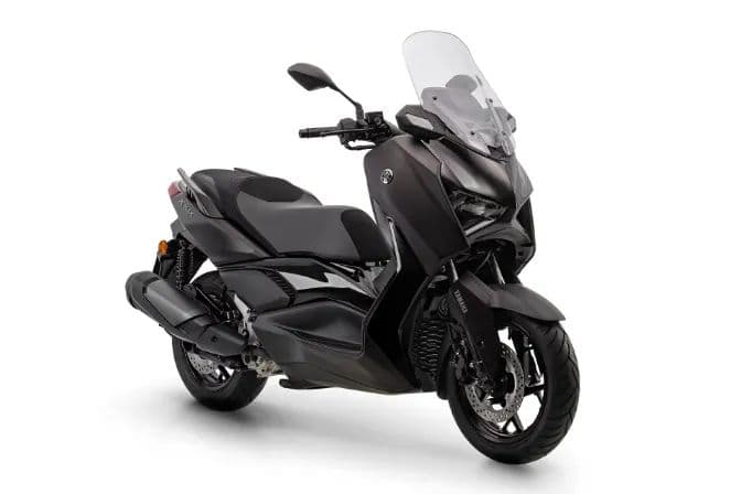 XMAX ABS 300 0KM
