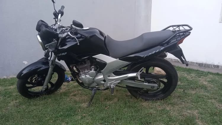 Fazer 250
