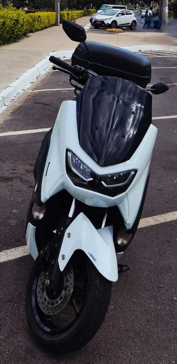NMax 160 cc perfeita