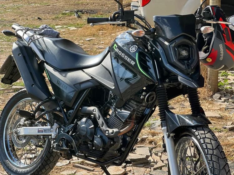 XTZ CROSSER 150 ABS 