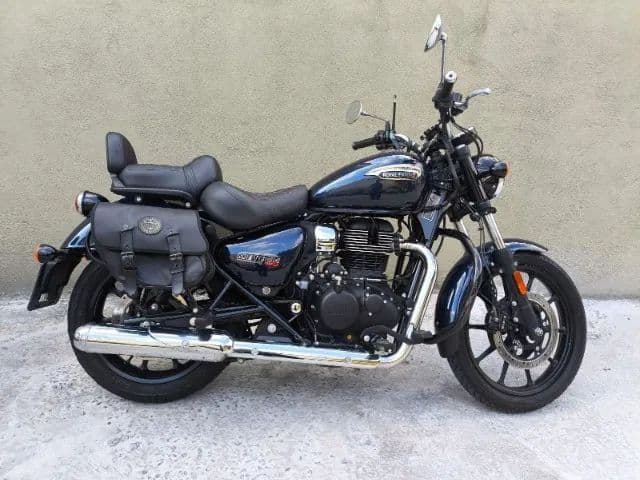  Meteor Stellar 350cc ABS    2023