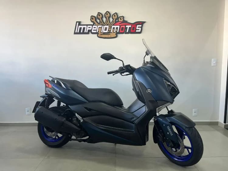XMAX 250 ABS (15 MIL KM)