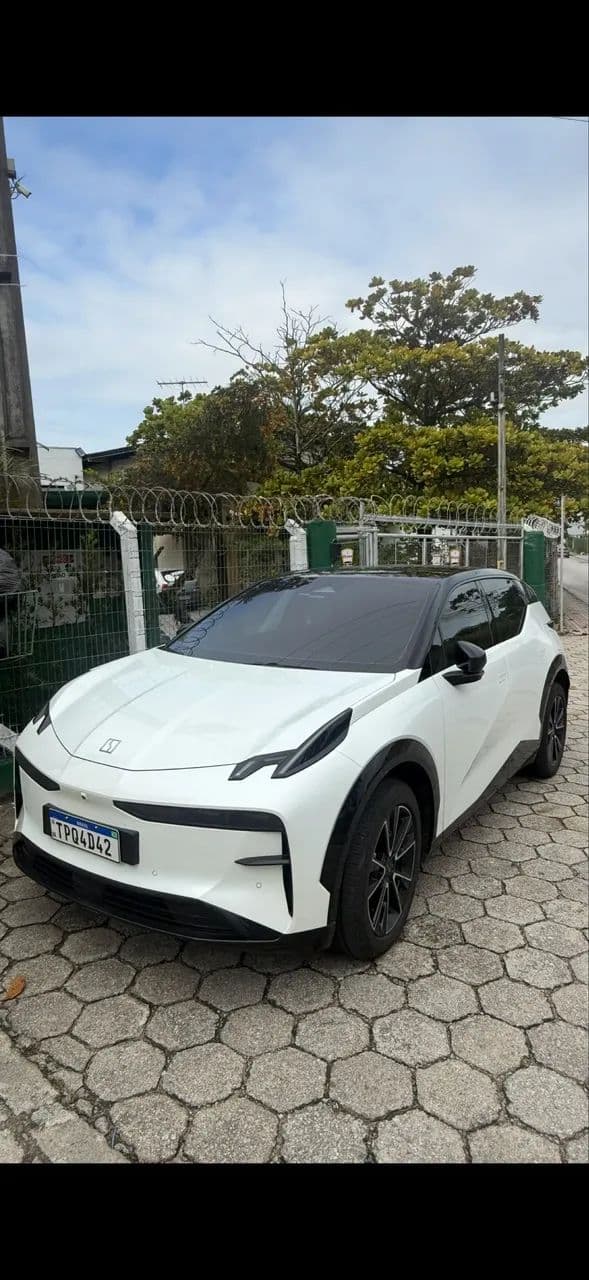 Zeekr X PREMIUM Premium (elétrico) 2025