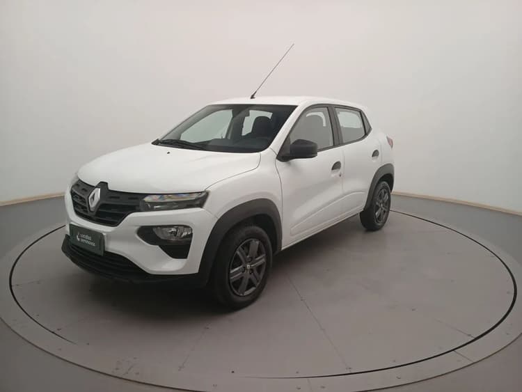 Renault Kwid 1.0 Zen 2026