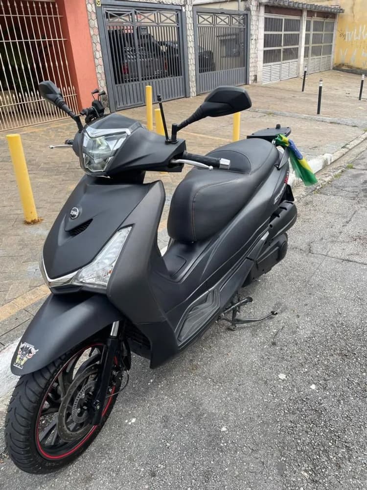 Citycom HD 300