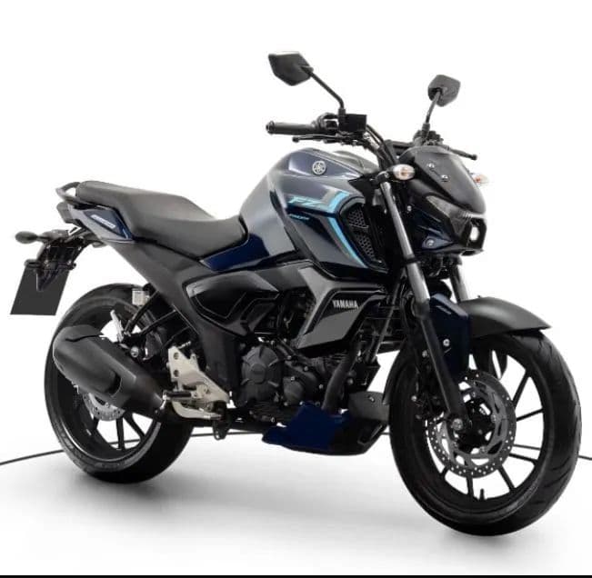 FZ 15 ABS 2026 Zero km