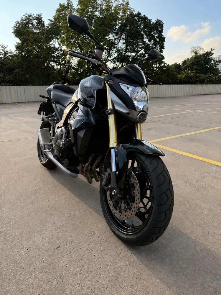 Honda Cb1000r