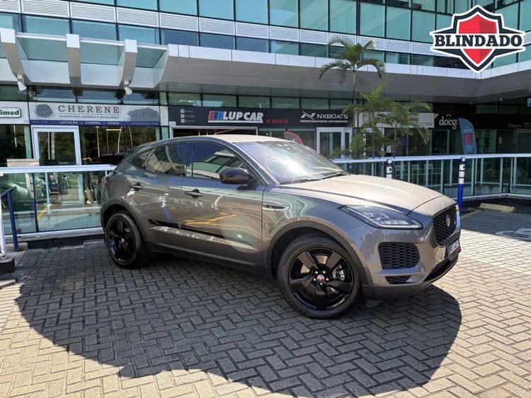 Jaguar E-Pace S 2.0 AWD 249cv Flex AUT 2019