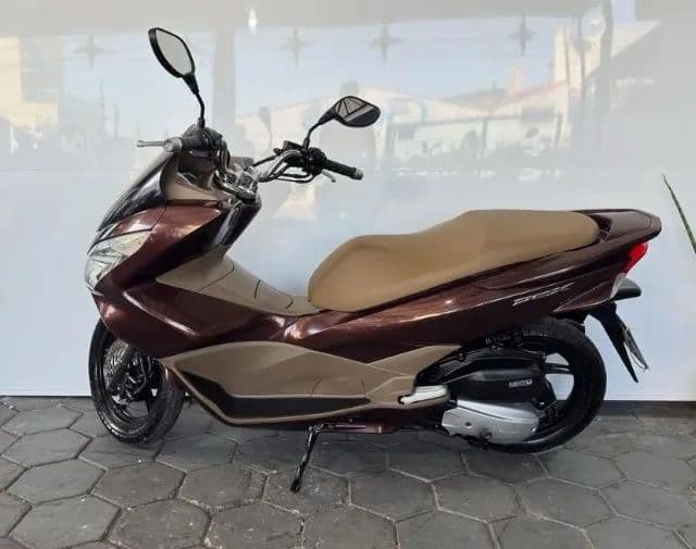 Pcx
