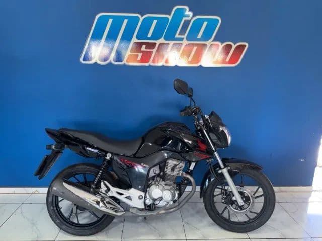 Fan 160 