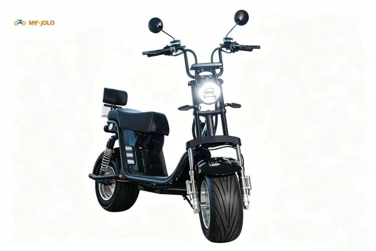 Scooter Elétric X13