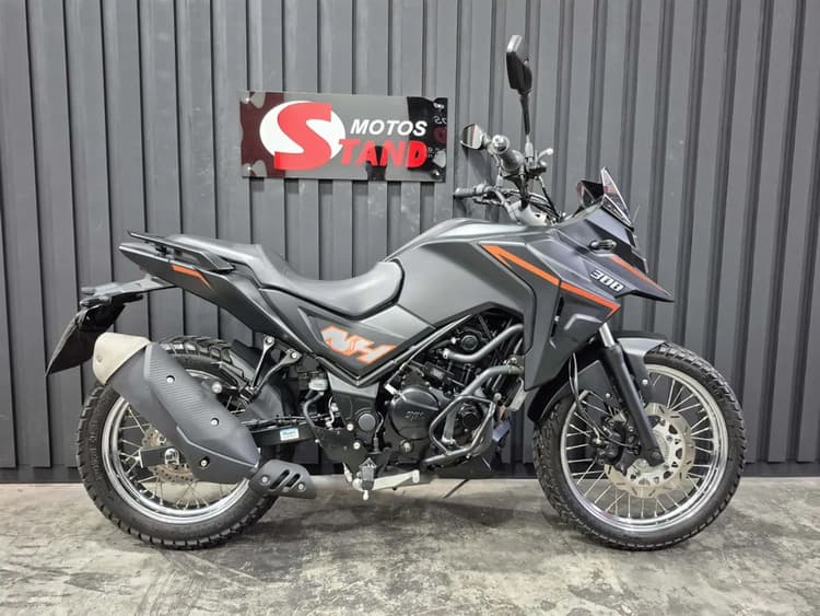 Dafra NH 50 cc 