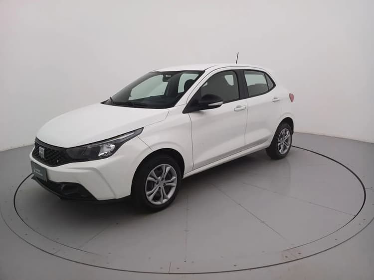 Fiat Argo Drive 1.0 Firefly 2026