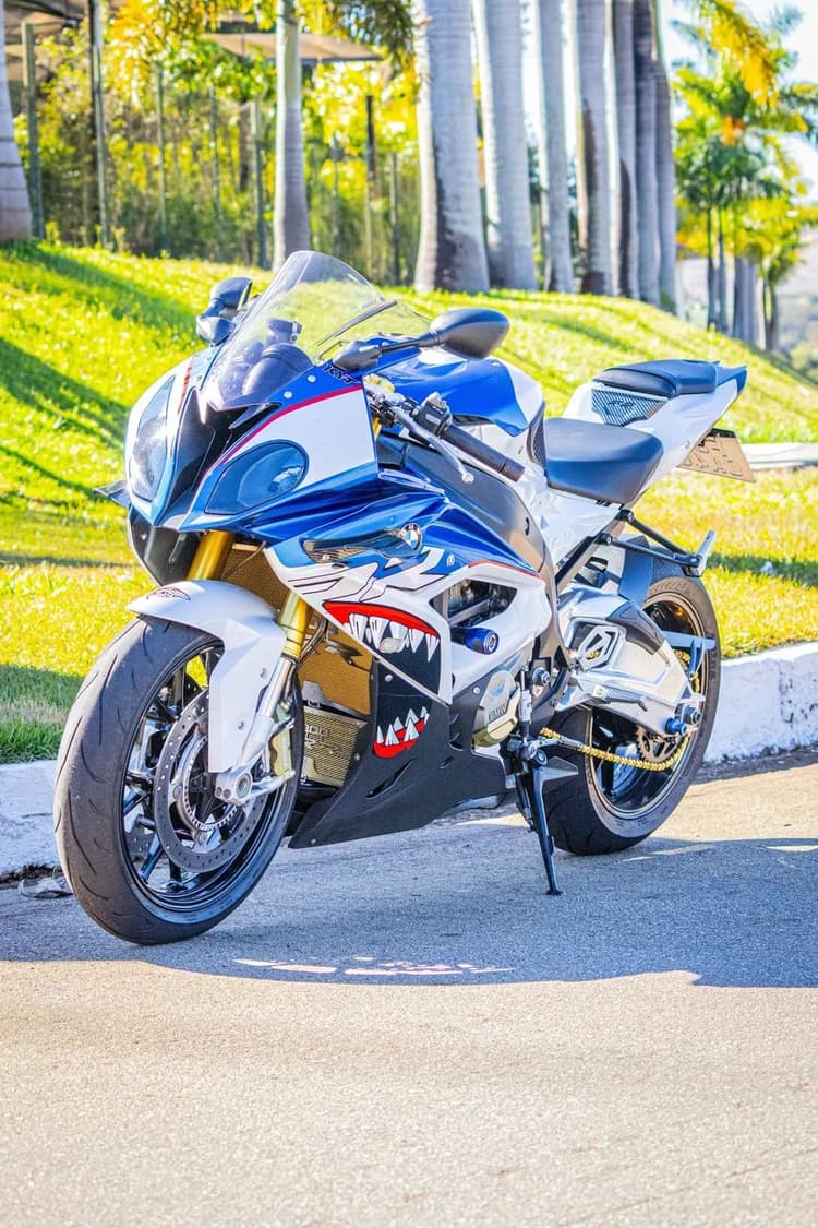 S1000rr