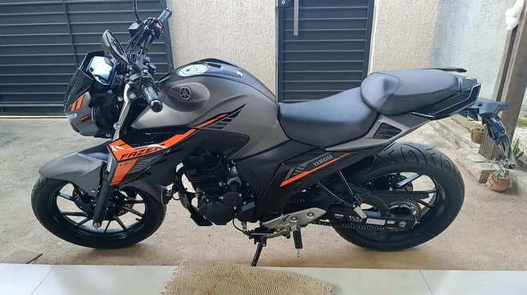 Yamaha 