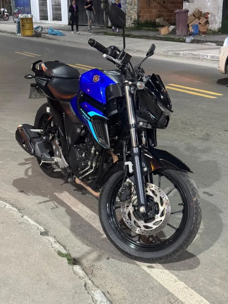 Fz 25 2024 