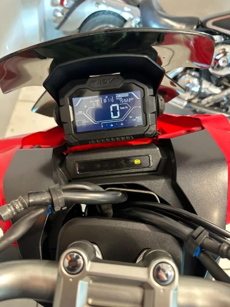 HONDA ADV 150 ABS