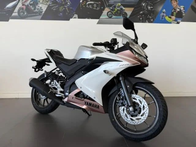 R15 ABS