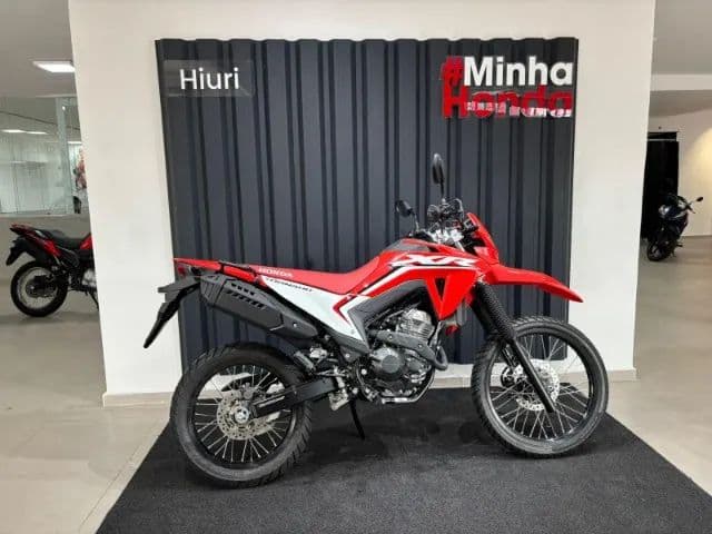 XR TORNADO 300